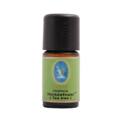 Hint defnesi - Organik (Tea Tree) 10 ml.